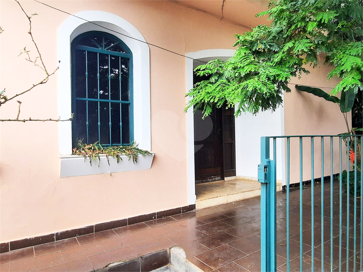 Venda Casa térrea São Paulo Jardim Londrina REO1055261 27