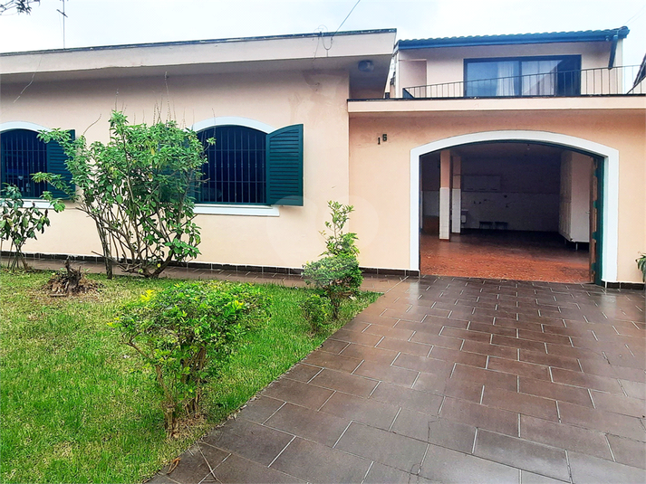 Venda Casa térrea São Paulo Jardim Londrina REO1055261 32