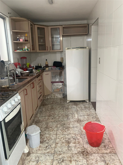 Venda Apartamento Jundiaí Residencial Terra Da Uva REO1055264 2