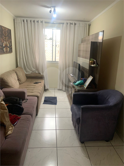 Venda Apartamento Jundiaí Residencial Terra Da Uva REO1055264 1