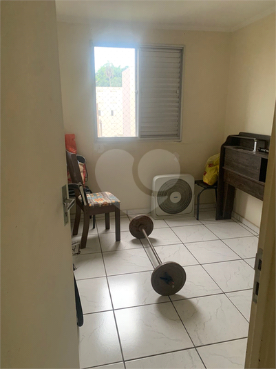 Venda Apartamento Jundiaí Residencial Terra Da Uva REO1055264 8