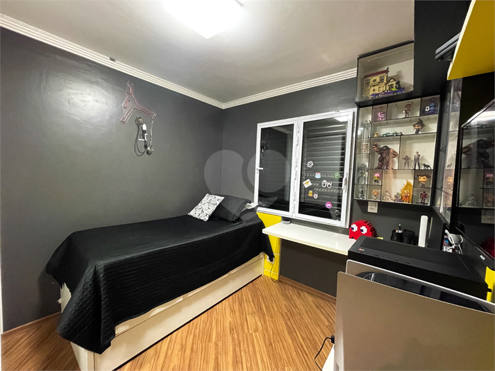 Venda Apartamento Diadema Centro REO1055265 75