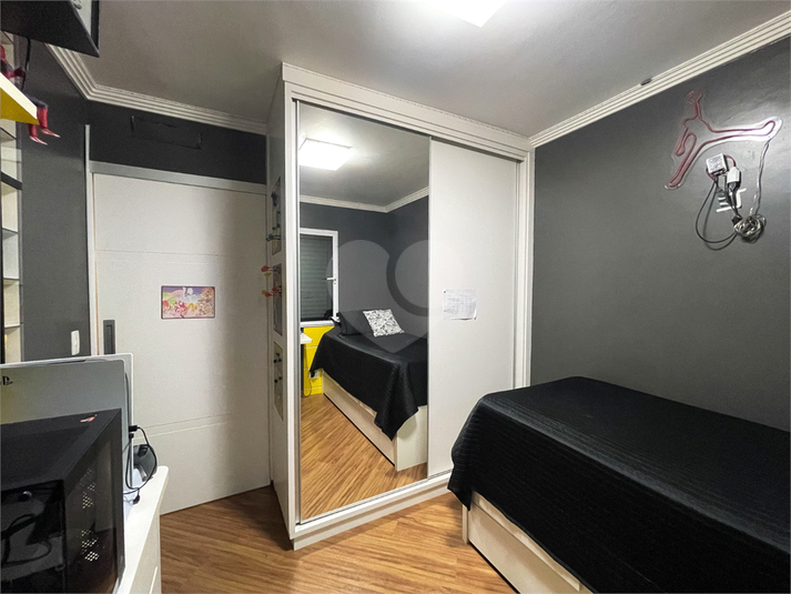 Venda Apartamento Diadema Centro REO1055265 86