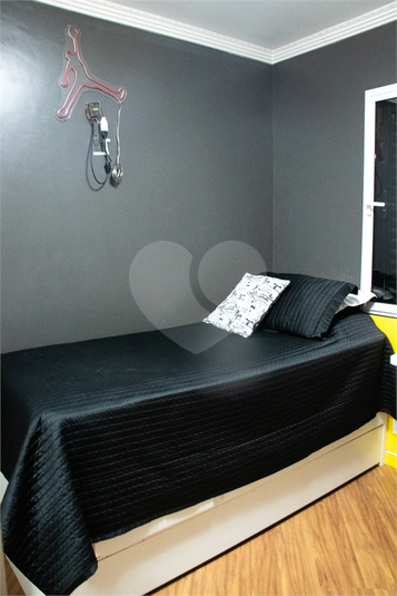 Venda Apartamento Diadema Centro REO1055265 77