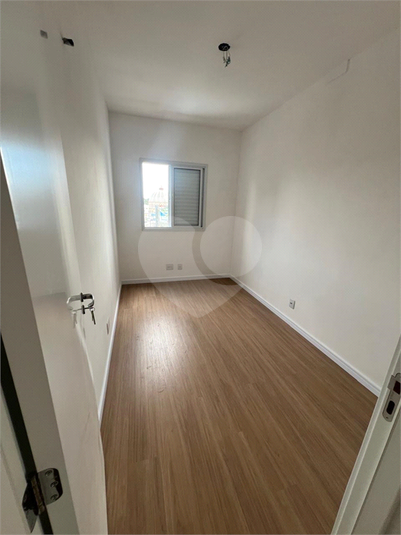 Venda Apartamento São Bernardo Do Campo Rudge Ramos REO1055266 4