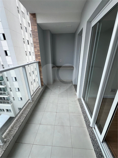 Venda Apartamento São Bernardo Do Campo Rudge Ramos REO1055266 2