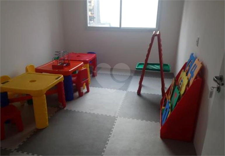 Venda Apartamento São Bernardo Do Campo Rudge Ramos REO1055266 17