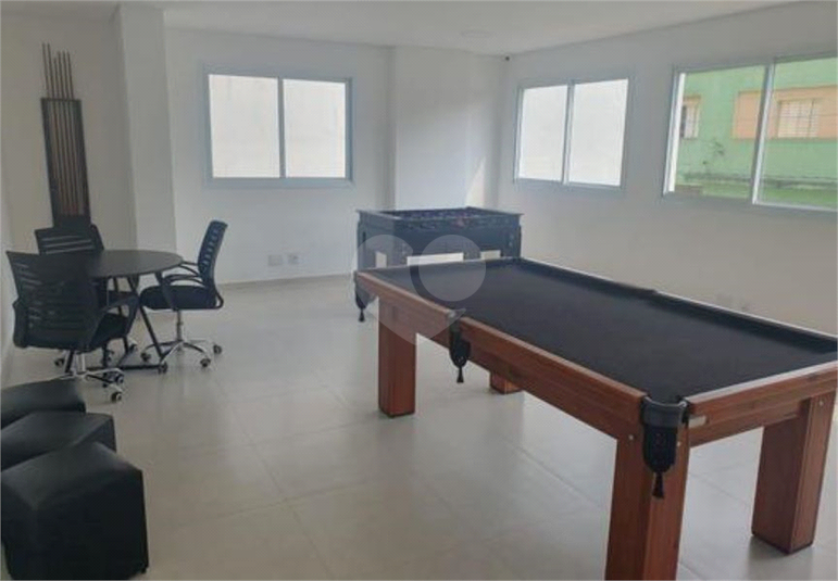 Venda Apartamento São Bernardo Do Campo Rudge Ramos REO1055266 22