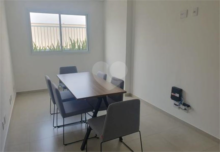 Venda Apartamento São Bernardo Do Campo Rudge Ramos REO1055266 10