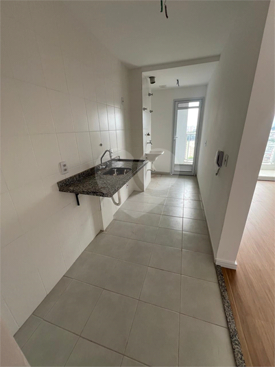 Venda Apartamento São Bernardo Do Campo Rudge Ramos REO1055266 9