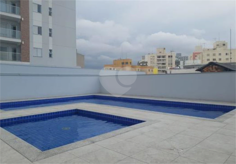 Venda Apartamento São Bernardo Do Campo Rudge Ramos REO1055266 25