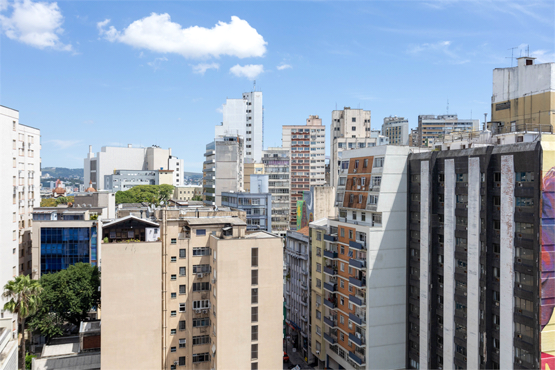 Aluguel Apartamento Porto Alegre Centro Histórico REO1055267 16