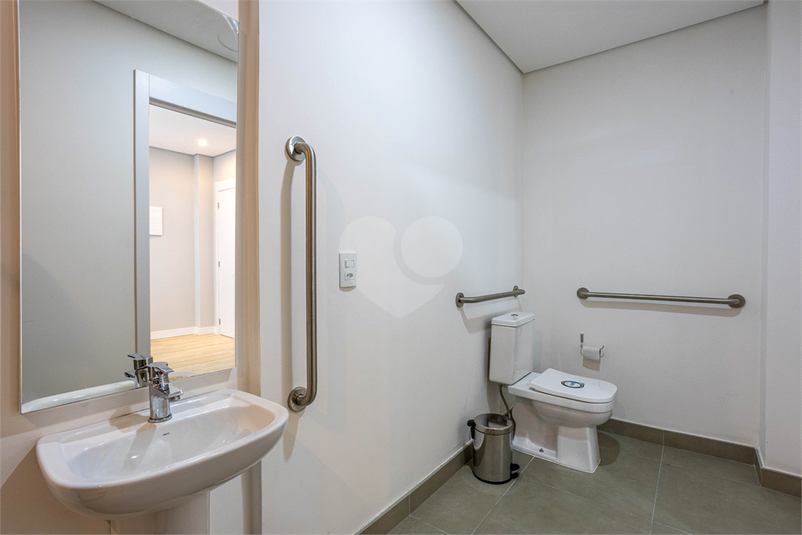 Aluguel Apartamento Porto Alegre Centro Histórico REO1055267 15