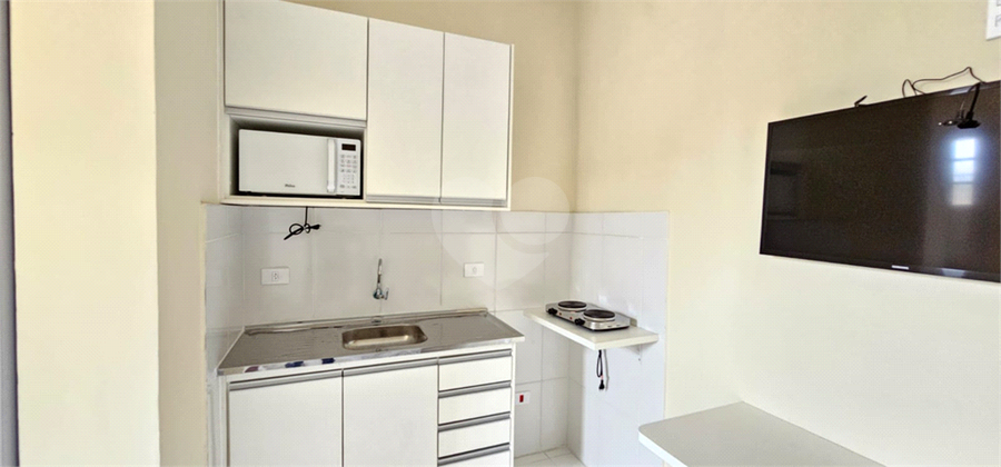 Aluguel Apartamento São Paulo Rio Pequeno REO1055268 7