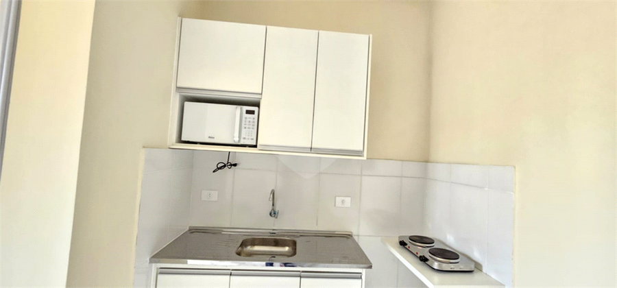 Aluguel Apartamento São Paulo Rio Pequeno REO1055268 14