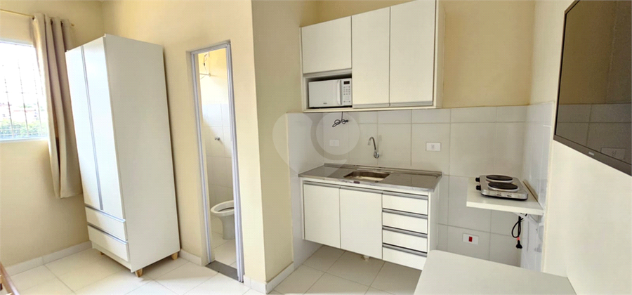 Aluguel Apartamento São Paulo Rio Pequeno REO1055268 1