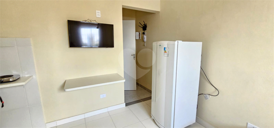 Aluguel Apartamento São Paulo Rio Pequeno REO1055268 9