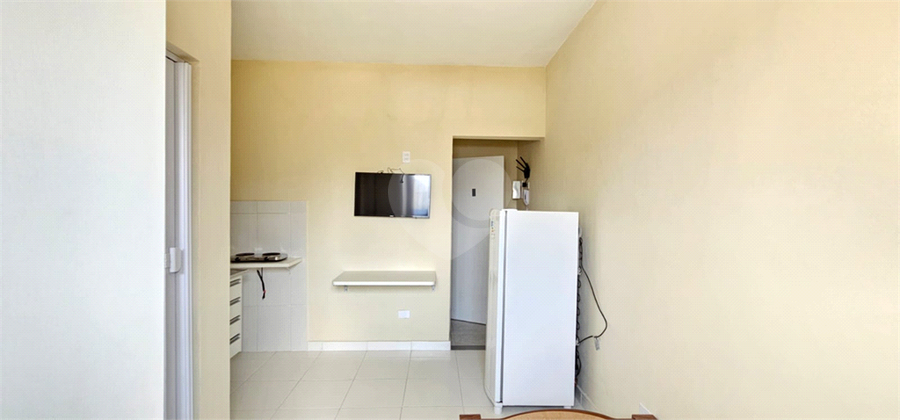 Aluguel Apartamento São Paulo Rio Pequeno REO1055268 12