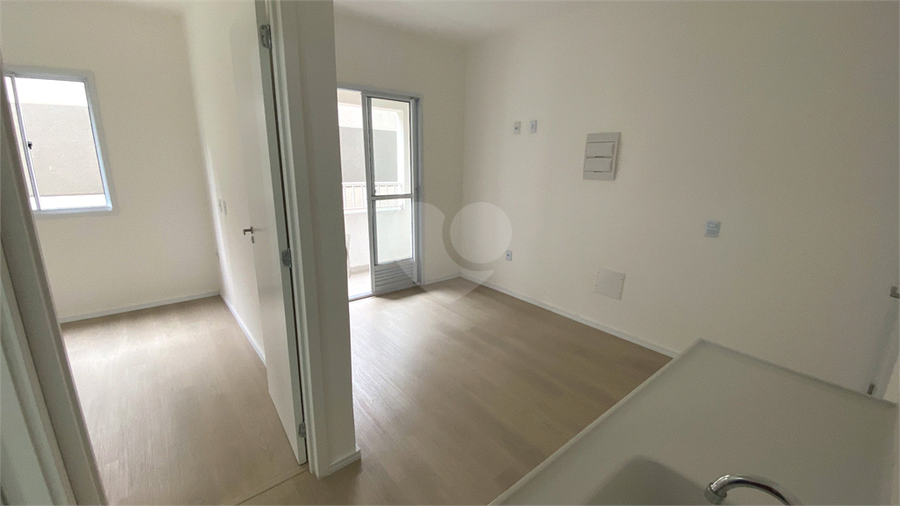 Aluguel Apartamento São Paulo Vila Guedes REO1055269 21