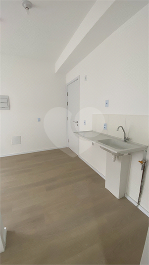 Aluguel Apartamento São Paulo Vila Guedes REO1055269 18