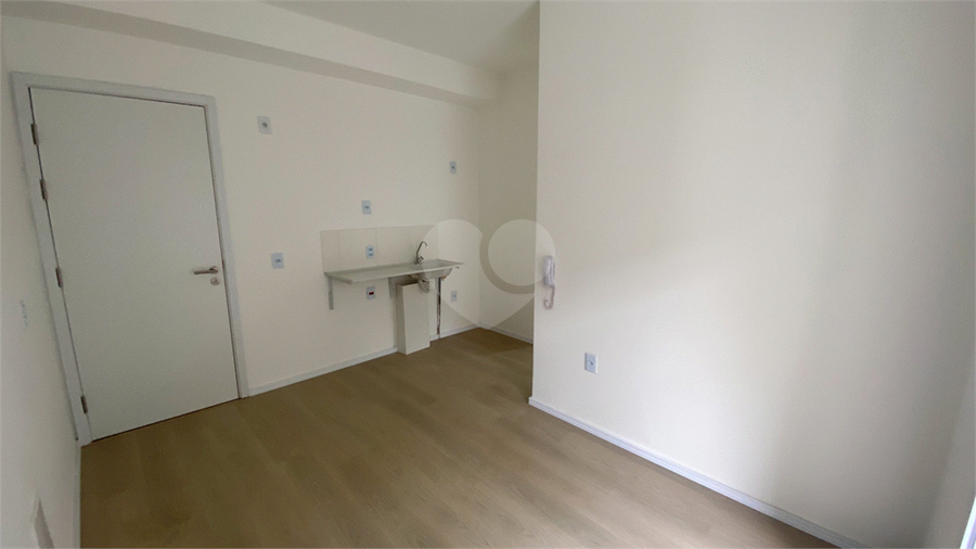 Aluguel Apartamento São Paulo Vila Guedes REO1055269 22