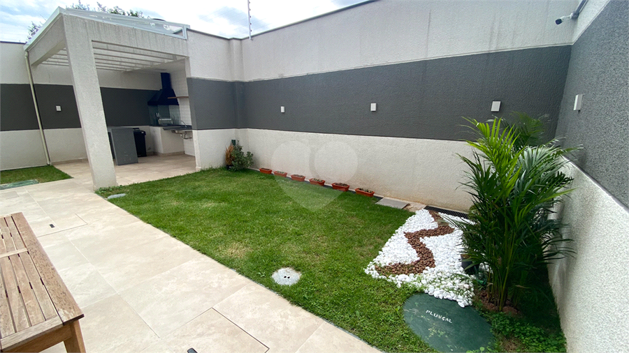 Aluguel Apartamento São Paulo Vila Guedes REO1055269 8