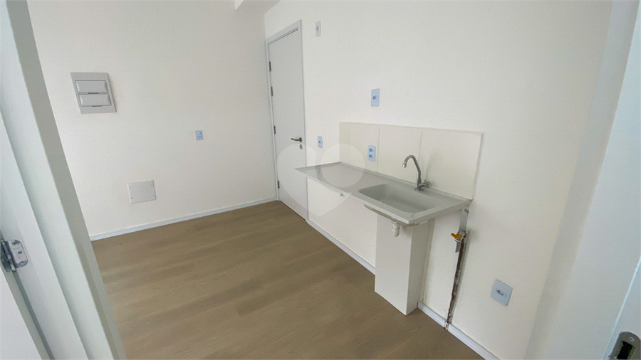 Aluguel Apartamento São Paulo Vila Guedes REO1055269 19