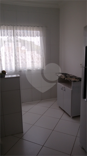 Venda Apartamento Vinhedo Pinheirinho REO1055286 15