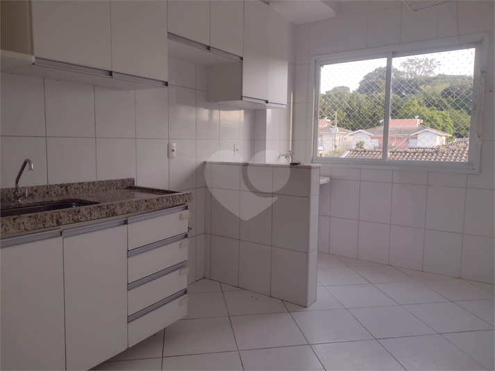 Venda Apartamento Vinhedo Pinheirinho REO1055286 21