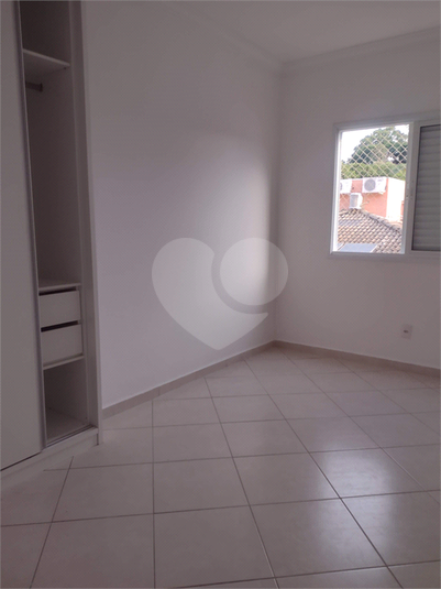 Venda Apartamento Vinhedo Pinheirinho REO1055286 22