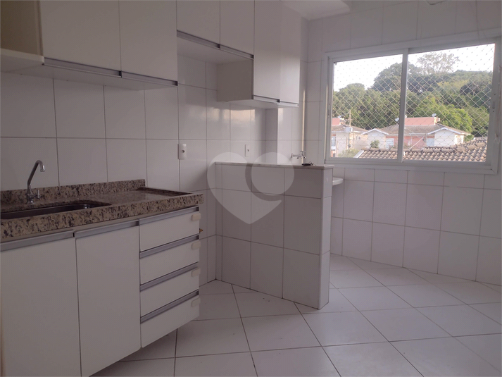 Venda Apartamento Vinhedo Pinheirinho REO1055286 20