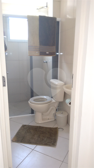 Venda Apartamento Vinhedo Pinheirinho REO1055286 10