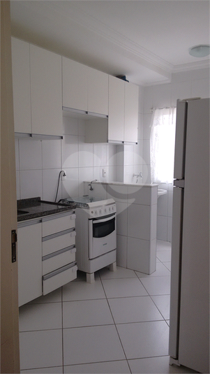 Venda Apartamento Vinhedo Pinheirinho REO1055286 11