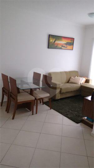 Venda Apartamento Vinhedo Pinheirinho REO1055286 17