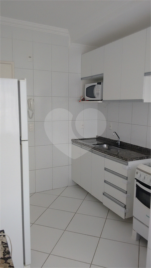 Venda Apartamento Vinhedo Pinheirinho REO1055286 13