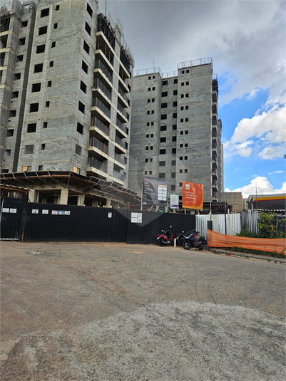 Venda Apartamento Campinas Vila São Bento REO1055289 11