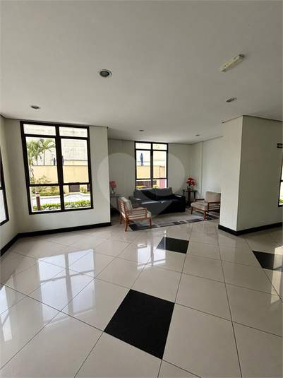 Venda Apartamento São Paulo Santana REO1055294 29