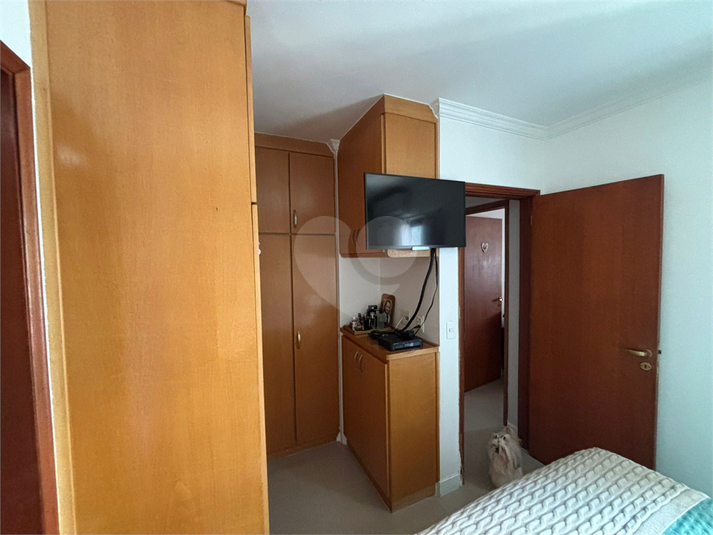 Venda Apartamento São Paulo Santana REO1055294 14