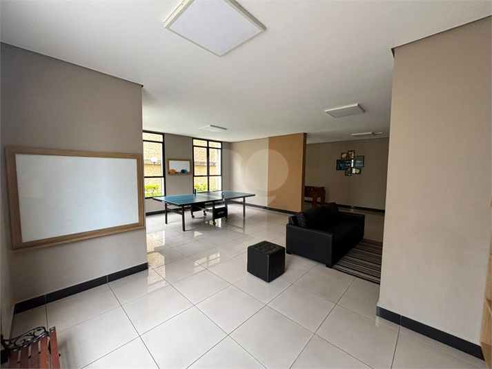 Venda Apartamento São Paulo Santana REO1055294 26