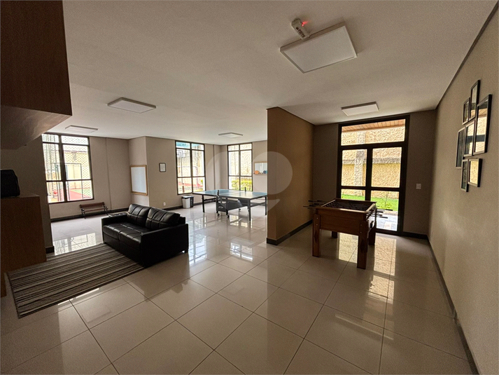 Venda Apartamento São Paulo Santana REO1055294 27