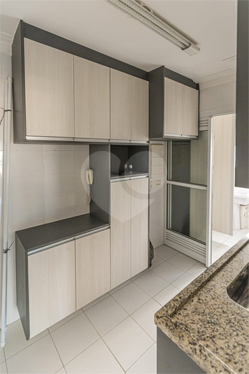 Aluguel Apartamento São Paulo Pirituba REO1055297 13