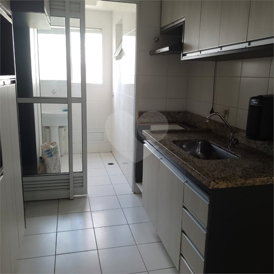 Venda Apartamento São Paulo Pirituba REO1055297 10