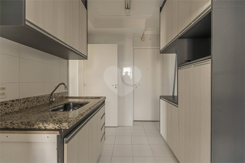 Aluguel Apartamento São Paulo Pirituba REO1055297 10