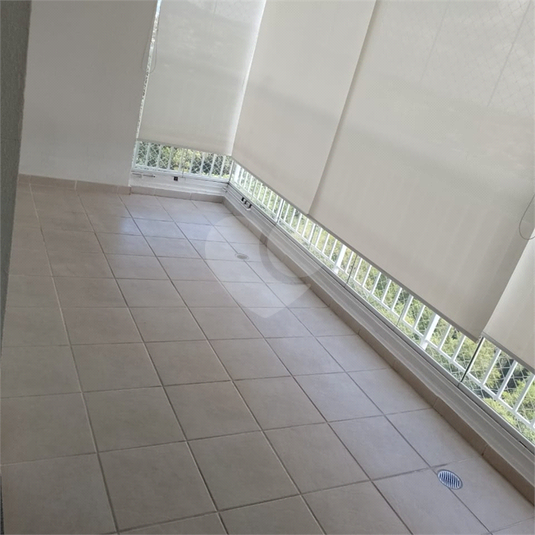 Venda Apartamento São Paulo Pirituba REO1055297 25