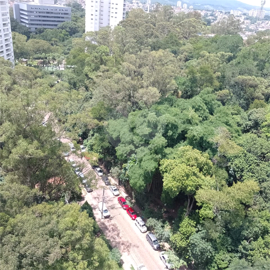 Venda Apartamento São Paulo Pirituba REO1055297 31