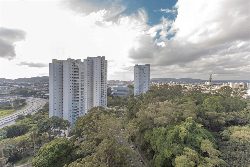 Aluguel Apartamento São Paulo Pirituba REO1055297 1