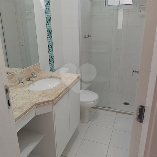 Venda Apartamento São Paulo Pirituba REO1055297 19