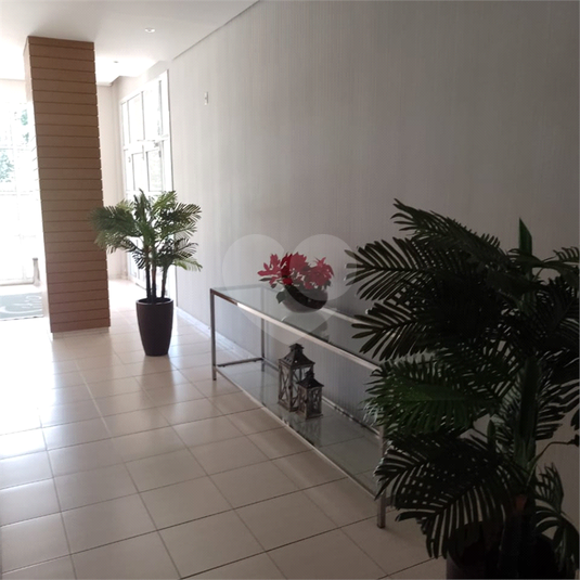 Venda Apartamento São Paulo Pirituba REO1055297 35