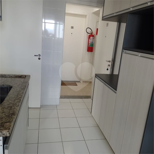 Venda Apartamento São Paulo Pirituba REO1055297 12