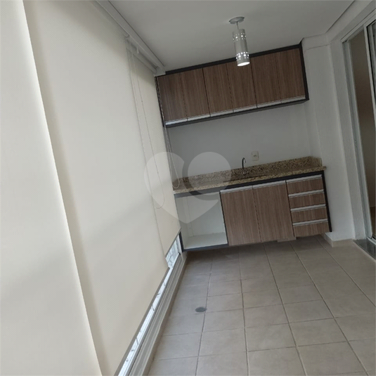 Venda Apartamento São Paulo Pirituba REO1055297 11